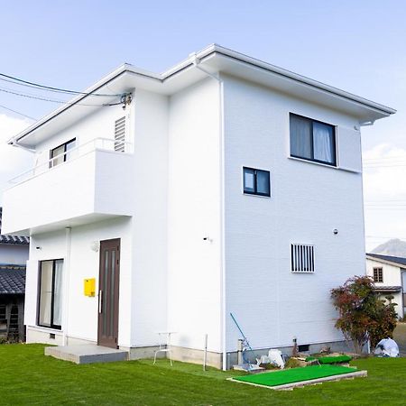 Awaji Garden House In Shinmura Sumoto Εξωτερικό φωτογραφία