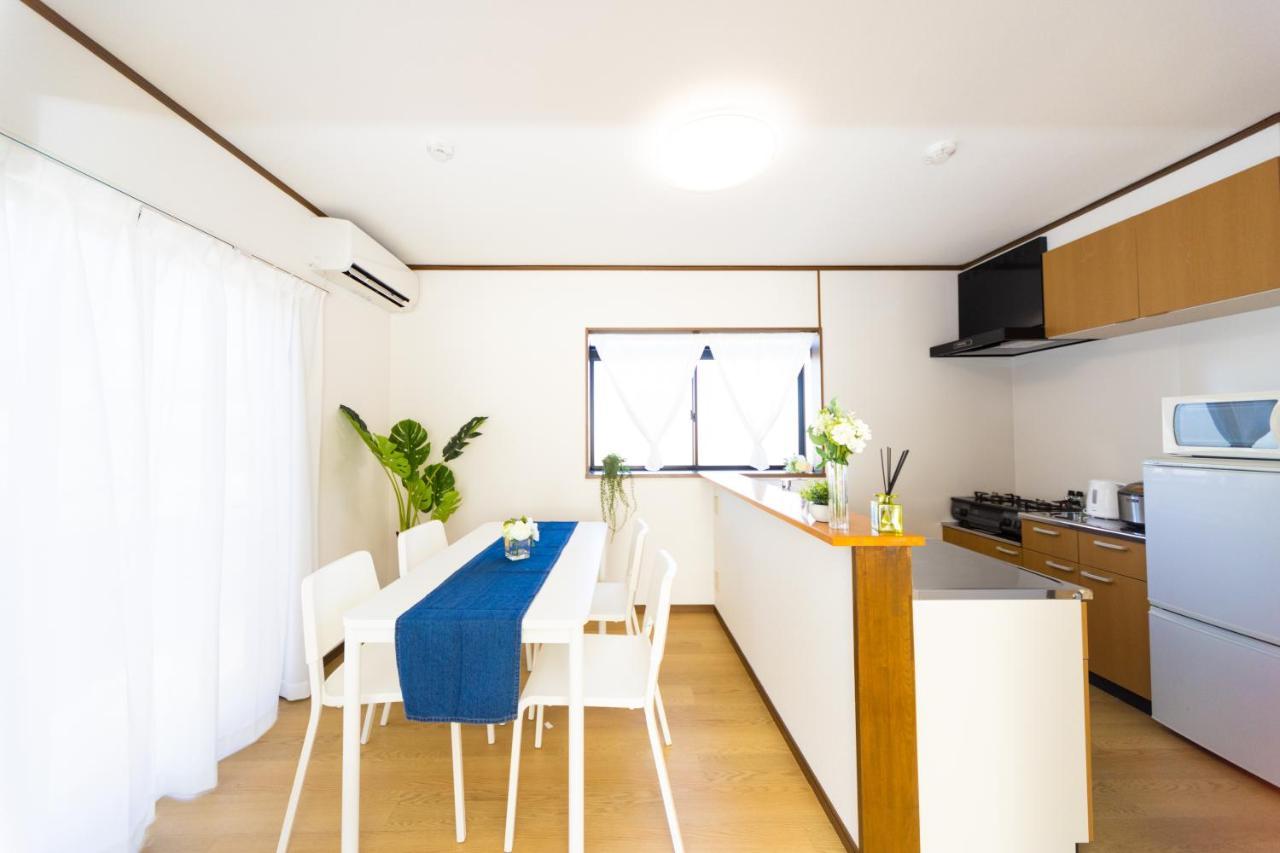 Awaji Garden House In Shinmura Sumoto Εξωτερικό φωτογραφία