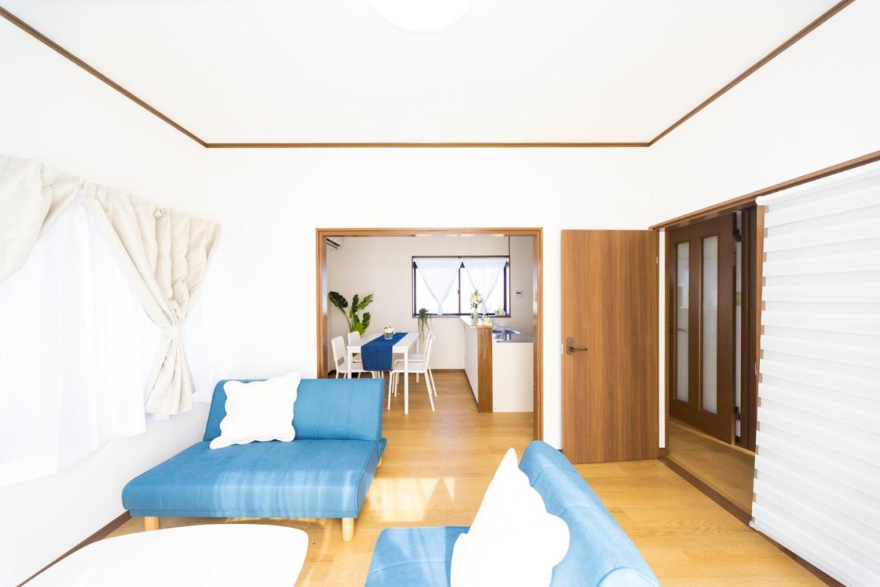 Awaji Garden House In Shinmura Sumoto Εξωτερικό φωτογραφία