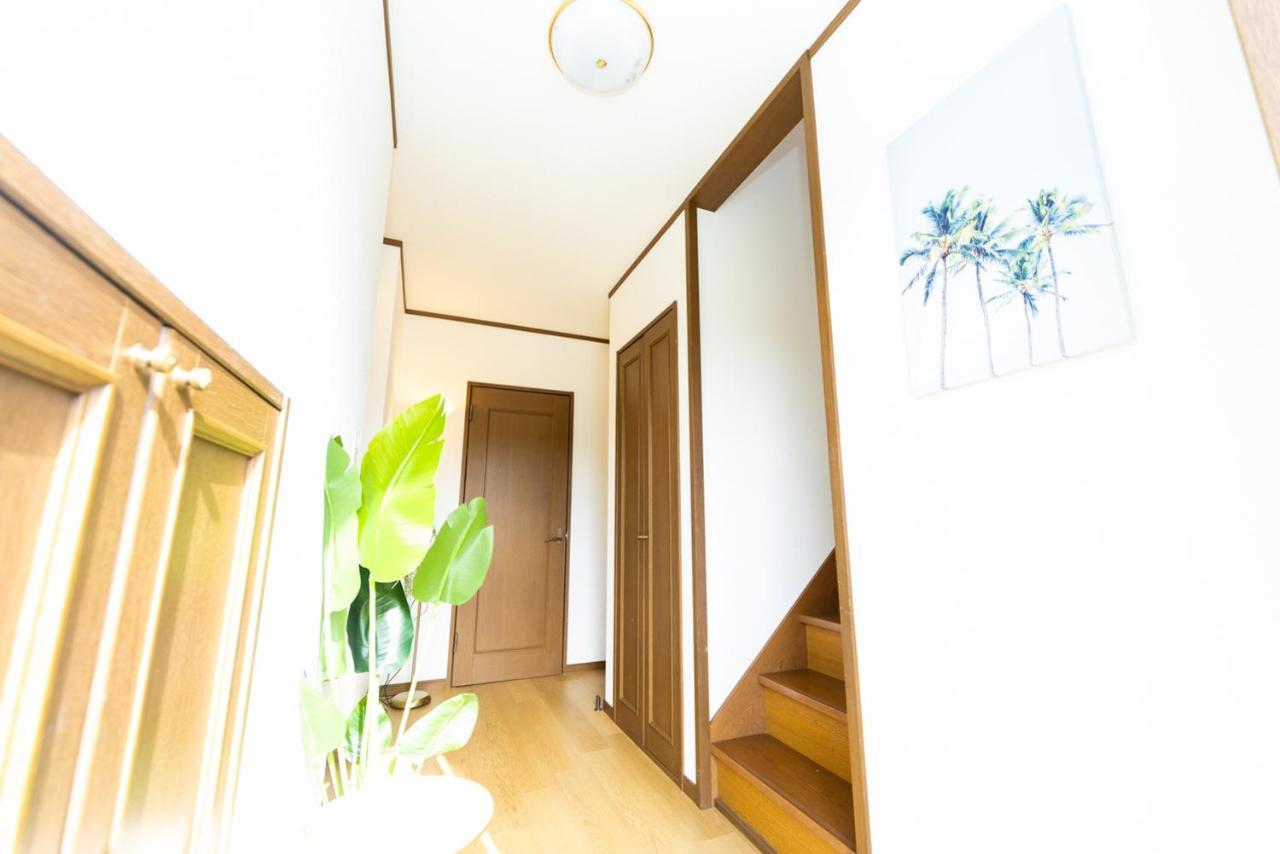 Awaji Garden House In Shinmura Sumoto Εξωτερικό φωτογραφία