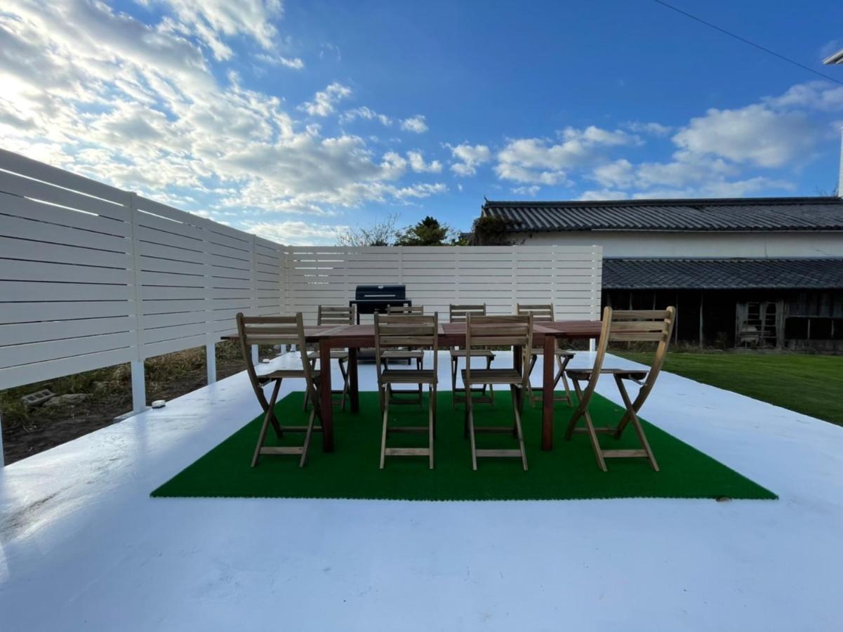 Awaji Garden House In Shinmura Sumoto Εξωτερικό φωτογραφία
