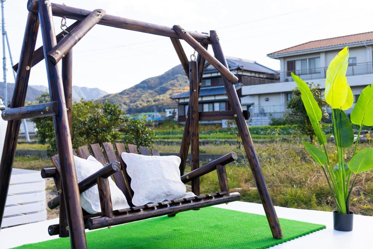 Awaji Garden House In Shinmura Sumoto Εξωτερικό φωτογραφία