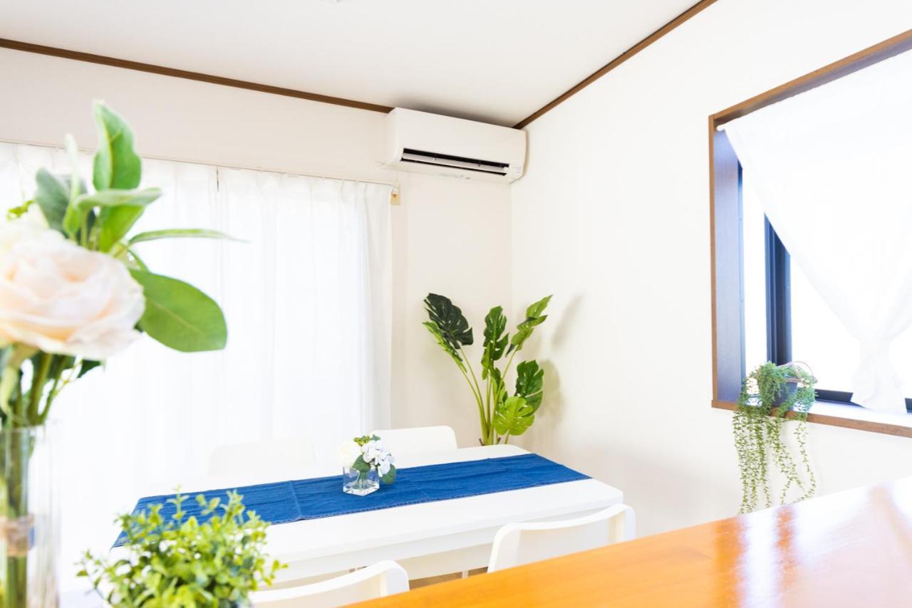 Awaji Garden House In Shinmura Sumoto Εξωτερικό φωτογραφία