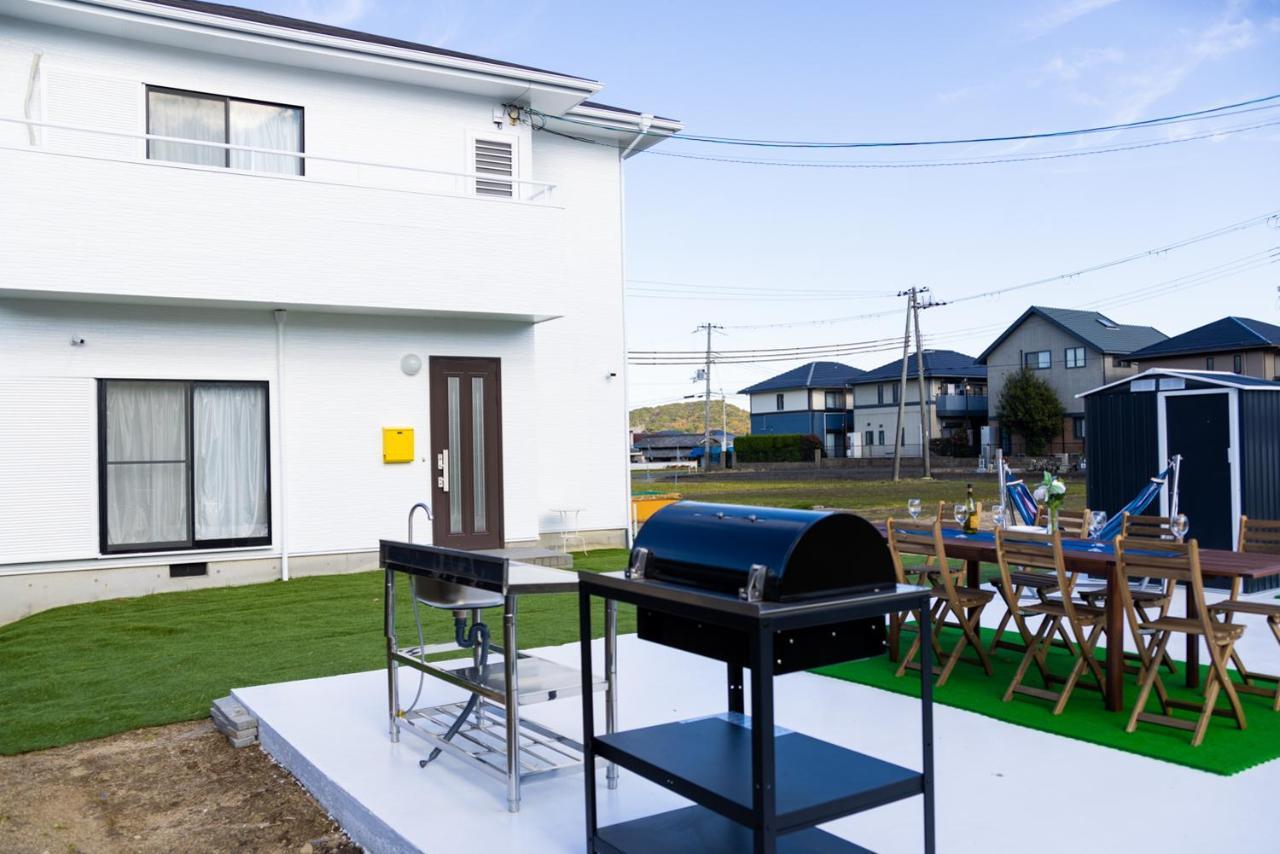 Awaji Garden House In Shinmura Sumoto Εξωτερικό φωτογραφία