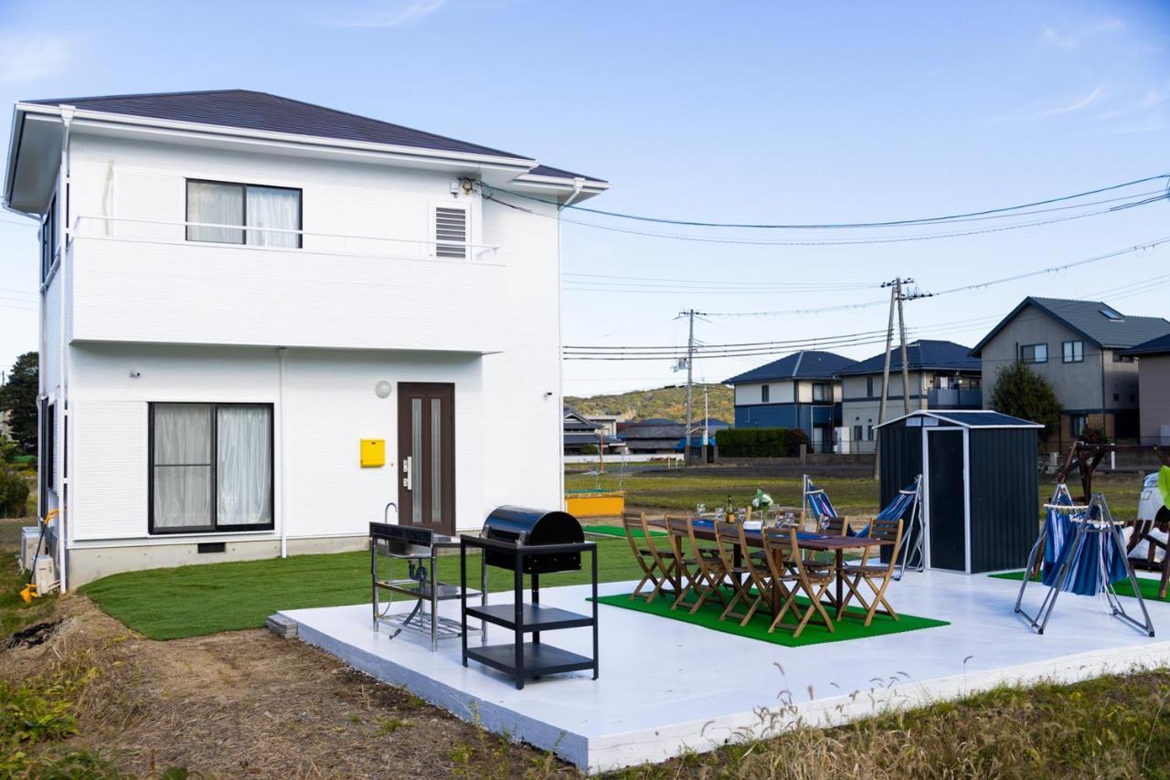 Awaji Garden House In Shinmura Sumoto Εξωτερικό φωτογραφία