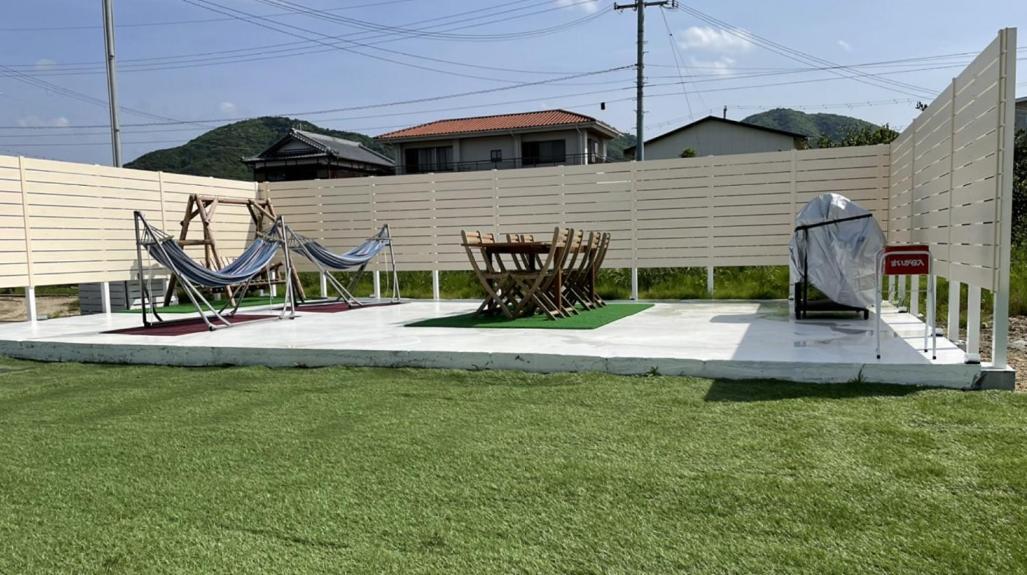 Awaji Garden House In Shinmura Sumoto Εξωτερικό φωτογραφία